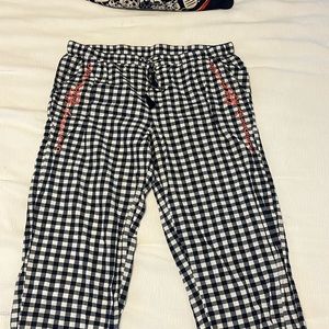 Lucky brand 100% cotton pants